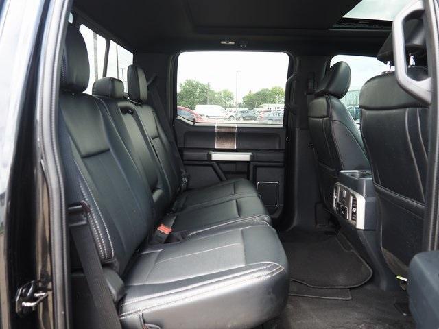used 2022 Ford F-250 car, priced at $66,885