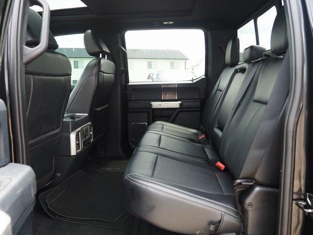 used 2022 Ford F-250 car, priced at $66,885