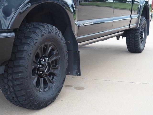 used 2022 Ford F-250 car, priced at $66,885