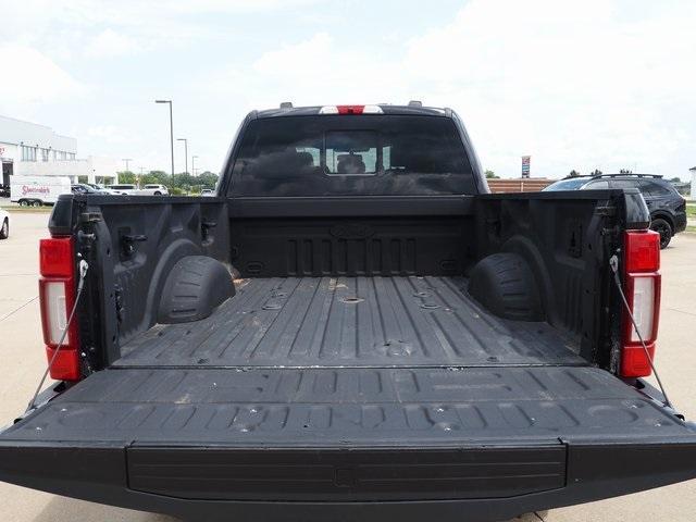 used 2022 Ford F-250 car, priced at $66,885