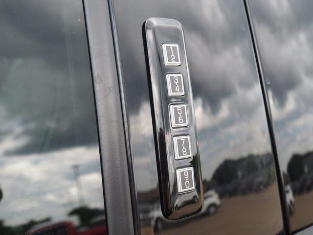 used 2022 Ford F-250 car, priced at $66,885