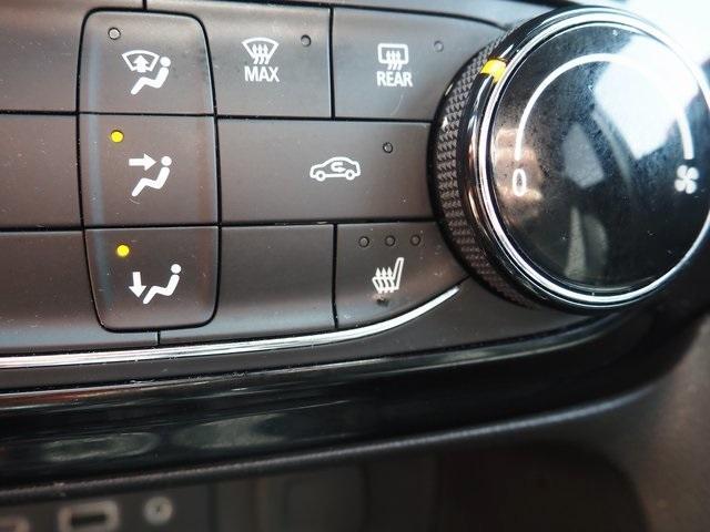used 2023 Buick Encore GX car, priced at $21,333
