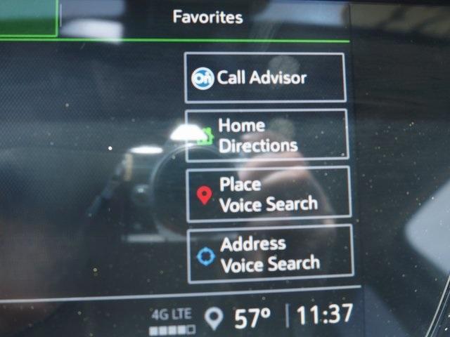 used 2023 Buick Encore GX car, priced at $21,333