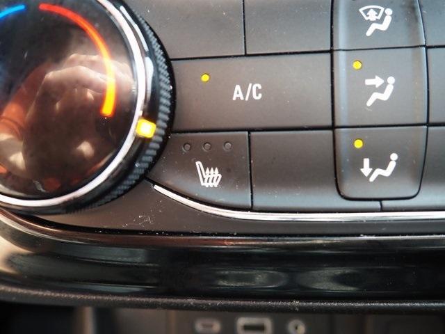 used 2023 Buick Encore GX car, priced at $21,333