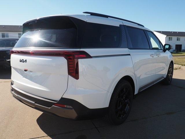 new 2026 Kia Carnival car, priced at $55,865