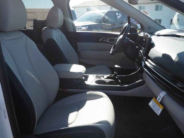 new 2026 Kia Carnival car, priced at $55,865
