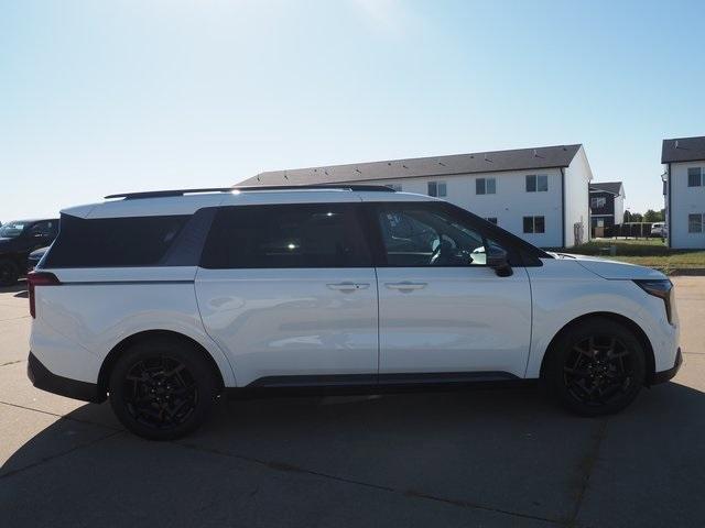 new 2026 Kia Carnival car, priced at $55,865