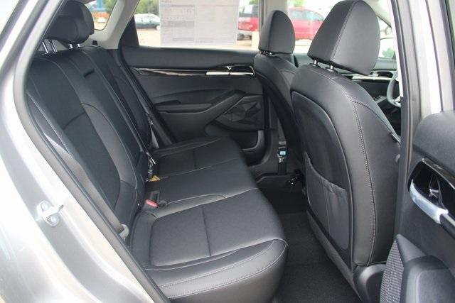 new 2026 Kia Seltos car, priced at $33,775