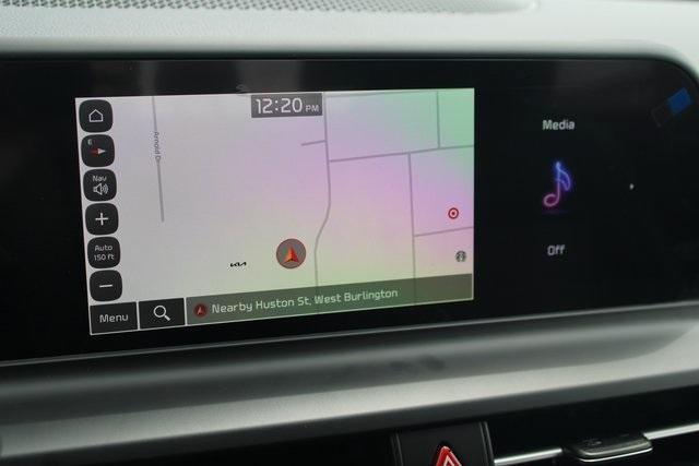 new 2026 Kia Seltos car, priced at $33,775