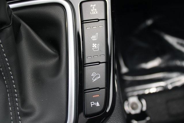 new 2026 Kia Seltos car, priced at $33,775