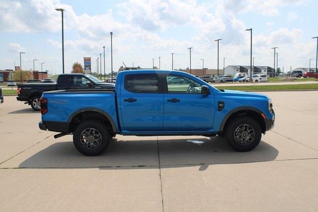 new 2024 Ford Ranger car, priced at $42,780