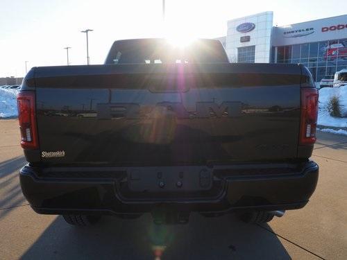 new 2026 Ram 2500 car, priced at $62,560