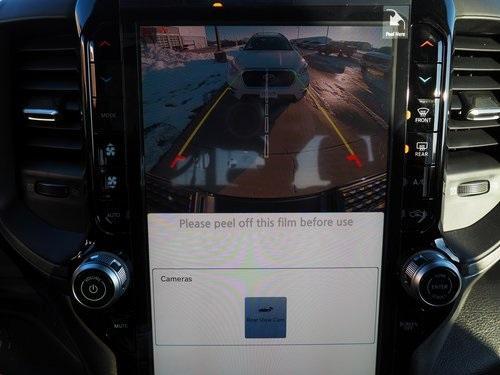 new 2026 Ram 2500 car, priced at $62,560