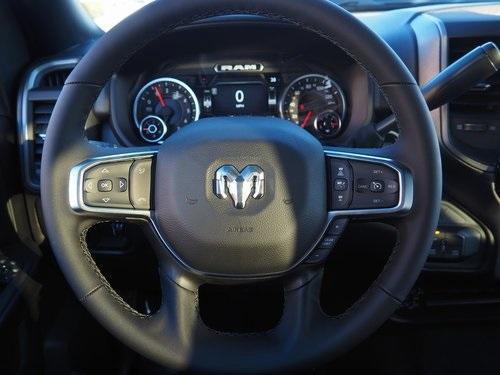 new 2026 Ram 2500 car, priced at $62,560