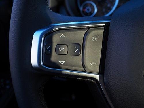 new 2026 Ram 2500 car, priced at $62,560