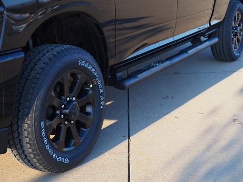 new 2026 Ram 2500 car, priced at $62,560