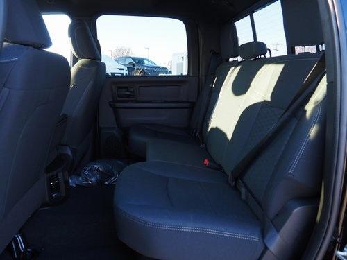 new 2026 Ram 2500 car, priced at $62,560