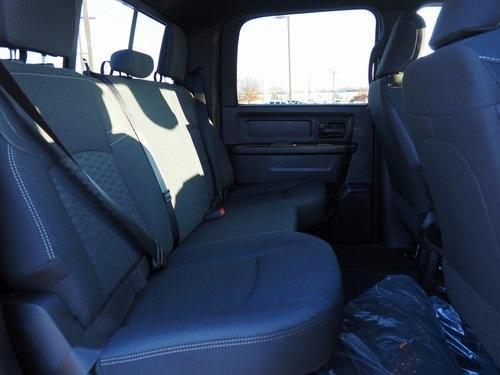 new 2026 Ram 2500 car, priced at $62,560