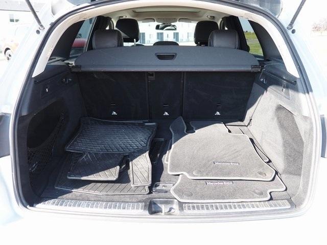 used 2016 Mercedes-Benz GLC-Class car, priced at $12,775