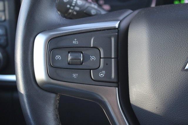 used 2021 Chevrolet Silverado 2500 car, priced at $48,333