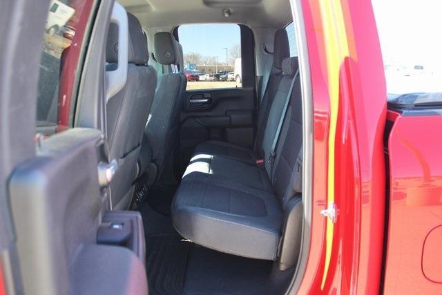 used 2021 Chevrolet Silverado 2500 car, priced at $48,333