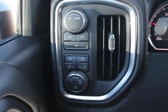 used 2021 Chevrolet Silverado 2500 car, priced at $48,333