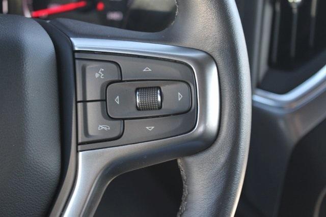used 2021 Chevrolet Silverado 2500 car, priced at $48,333