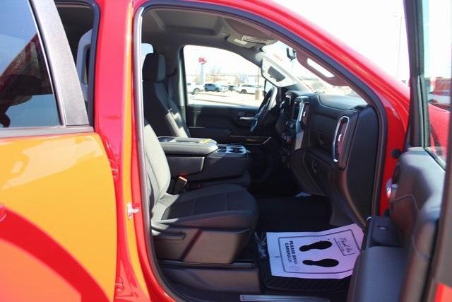 used 2021 Chevrolet Silverado 2500 car, priced at $48,333