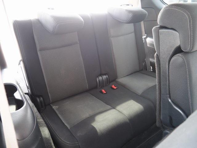 used 2020 Nissan Pathfinder car, priced at $16,333