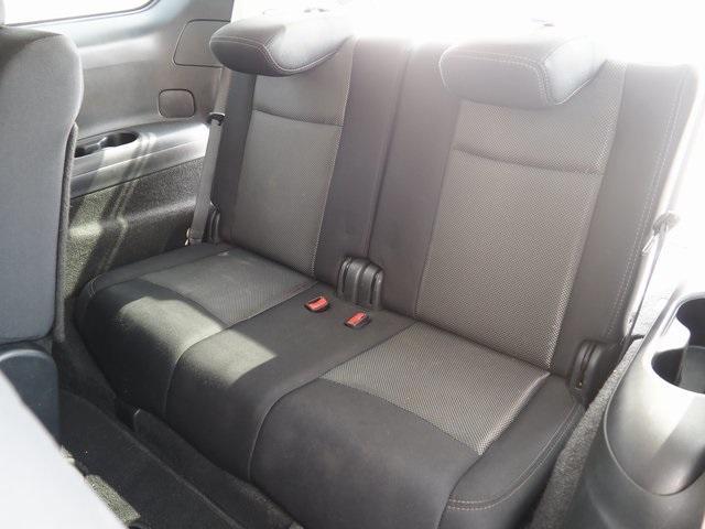 used 2020 Nissan Pathfinder car, priced at $16,333