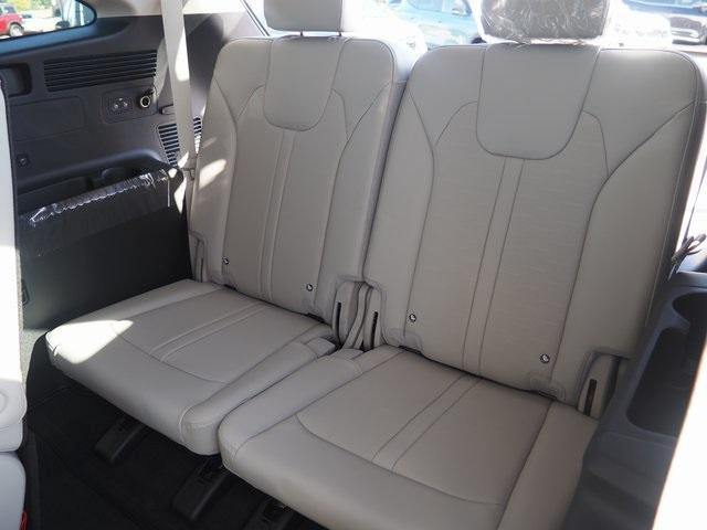 new 2026 Kia Sorento car, priced at $44,795