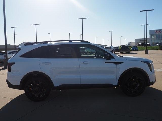 new 2026 Kia Sorento car, priced at $44,795