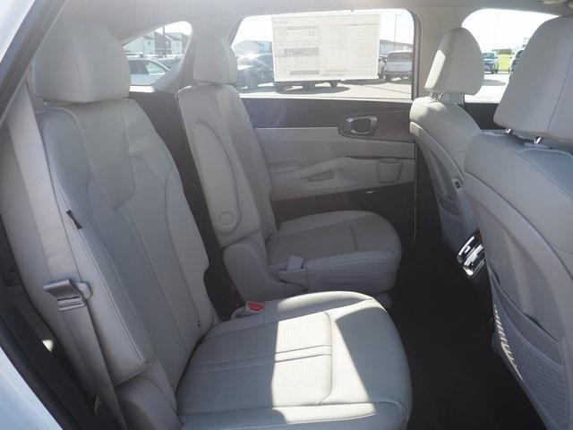new 2026 Kia Sorento car, priced at $44,795