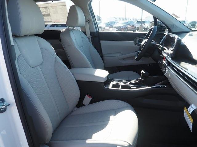 new 2026 Kia Sorento car, priced at $44,795