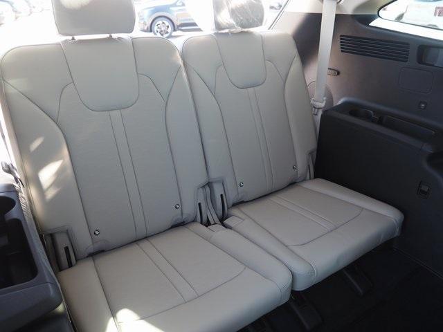 new 2026 Kia Sorento car, priced at $44,795