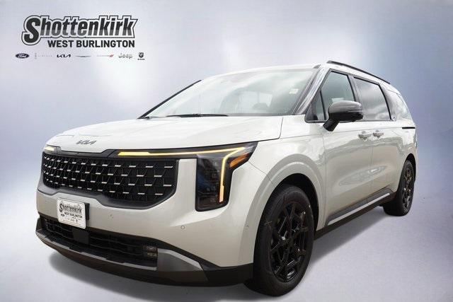 new 2026 Kia Carnival car, priced at $55,315