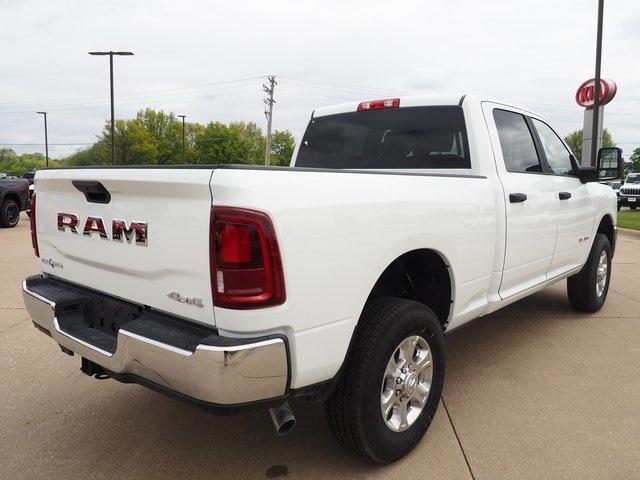 new 2025 Ram 2500 car