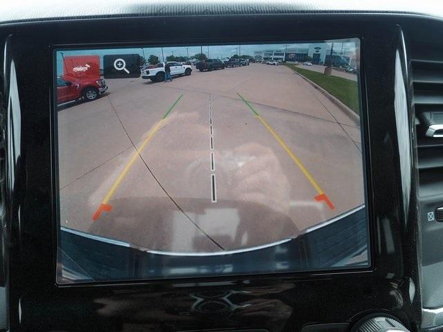 new 2025 Ram 2500 car