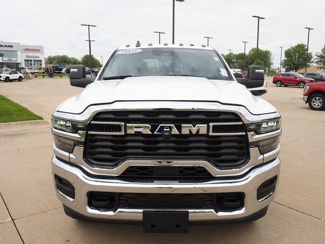 new 2025 Ram 2500 car