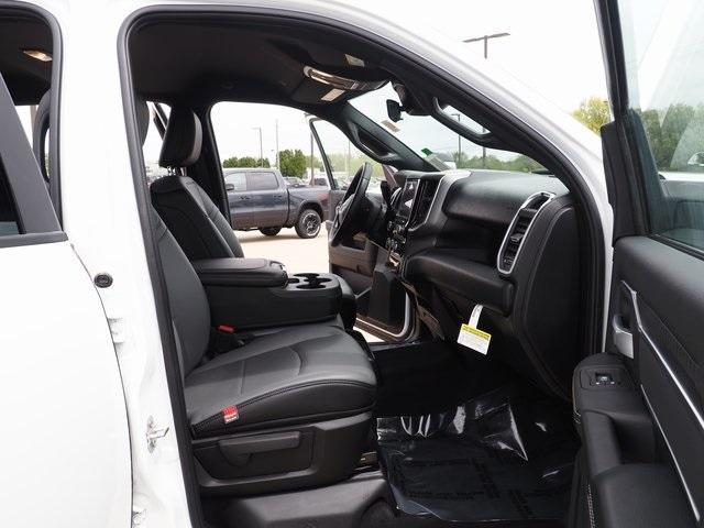new 2025 Ram 2500 car
