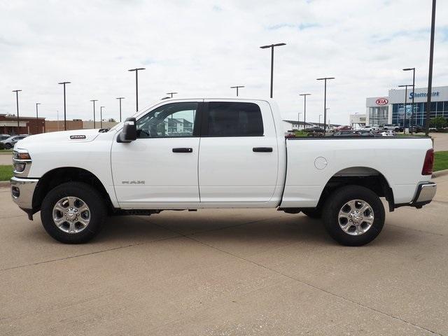 new 2025 Ram 2500 car
