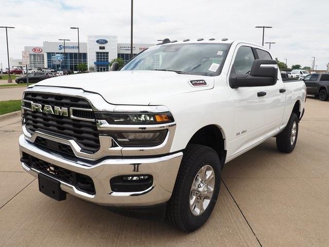 new 2025 Ram 2500 car