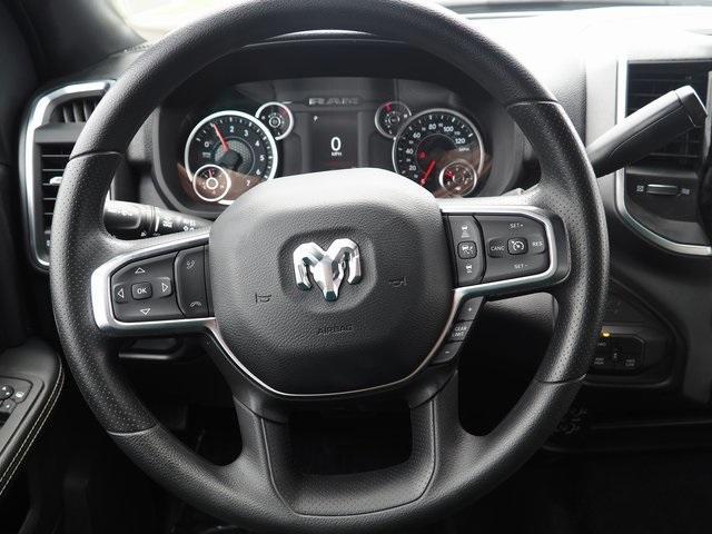 new 2025 Ram 2500 car