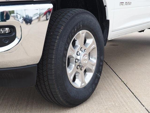 new 2025 Ram 2500 car
