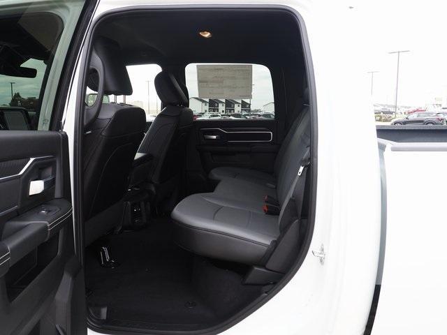 new 2025 Ram 2500 car