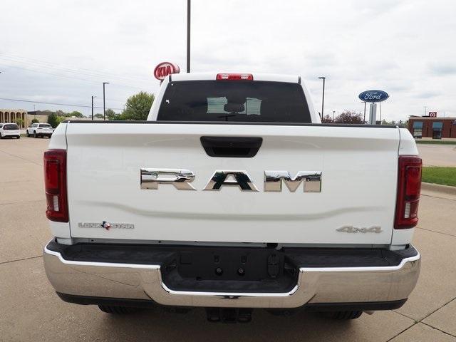 new 2025 Ram 2500 car