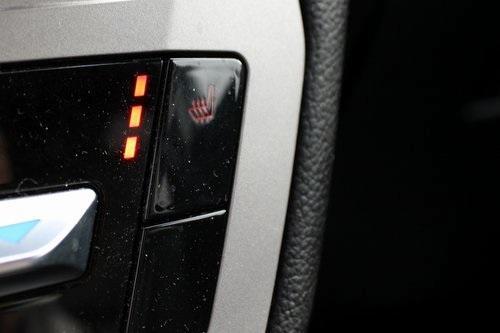 used 2023 Ford Explorer car, priced at $31,750