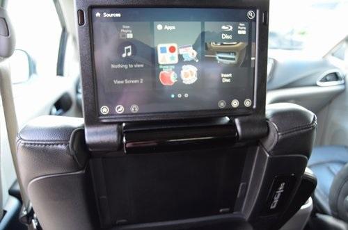 used 2017 Chrysler Pacifica car, priced at $16,500