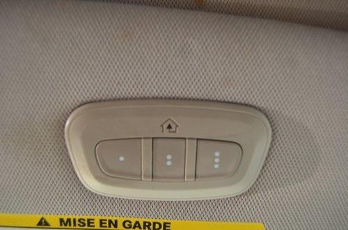 used 2017 Chrysler Pacifica car, priced at $16,500