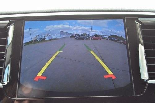 used 2017 Chrysler Pacifica car, priced at $16,500